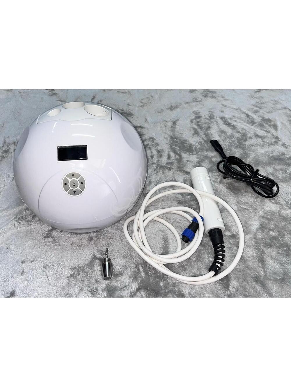 Panda Box Radio Frequency RF Machine For Skin Tightening